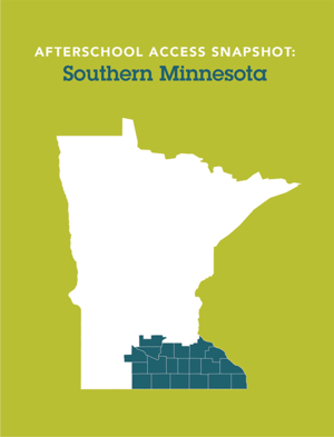 Southern MN Afterschool Access Thumbnail
