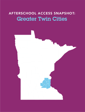 Twin Cities Afterschool Access Thumbnail