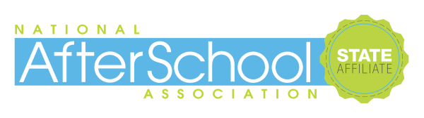 National Afterschool Association Logo