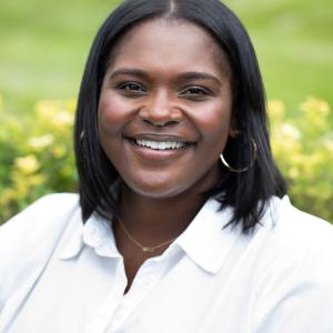 Jaleeza Smith-Breedlove Profile Pic