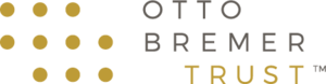 Otto Bremer Trust logo