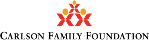 carlson family foundation logo