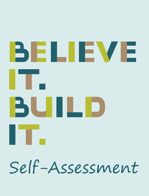 BiBi Self Assessment Guide Book Cover