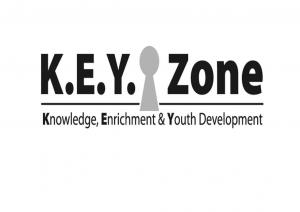 Key Zone logo