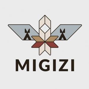 Migizi Logo