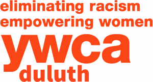 YWCA of Duluth logo