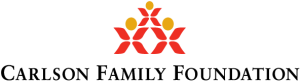 carlson family foundation logo