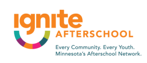 Ignite Afterschool Logo