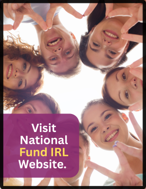 National Fund IRL Website. 