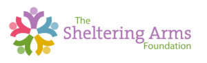 The Sheltering Arms Foundation logo