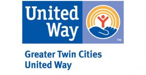 Greater Twin Cities United Way logo