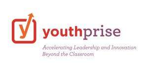 Youthprise logo