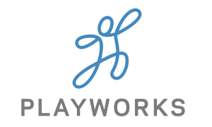 Playworks Minnesota Logo