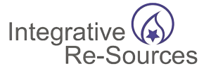 Integrative Re-Sources logo