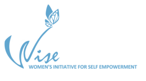 Women's Initiative for Self Empowerment logo