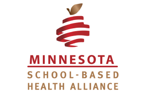 MN School-Based Health Alliance Logo