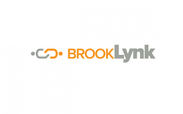 BrookLynk logo