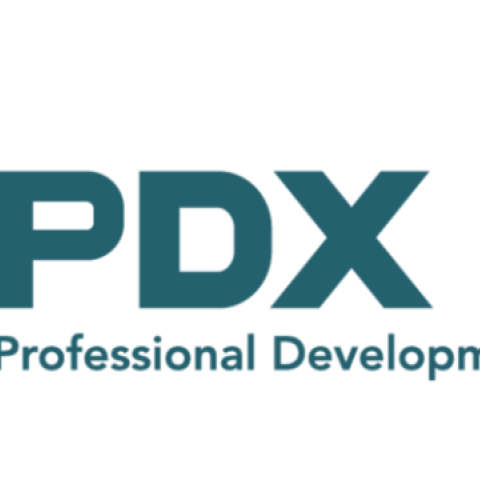 PDX Logo