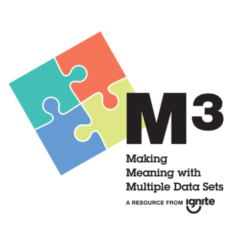 M3 Logo